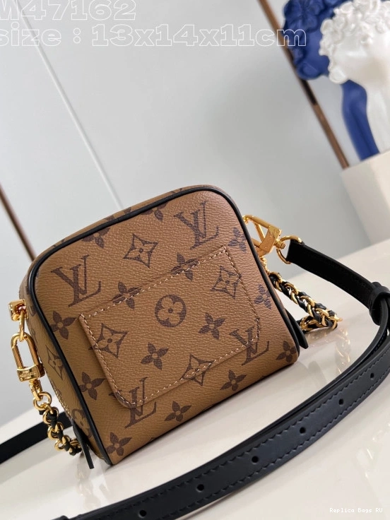 Cheap Case-13*14*11.5CM VUITTON LOUIS In Just 0822